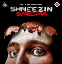 Smegma