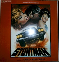 Stuntman