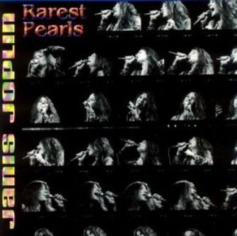 Rarest Pearls