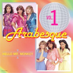 The Best of Arabesque