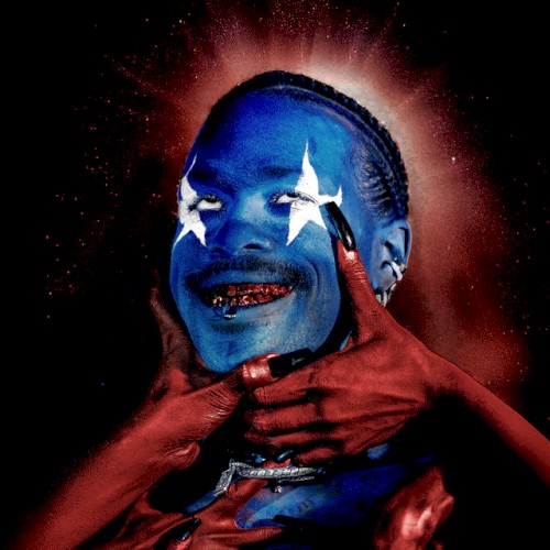 All American F⭐ckBoy