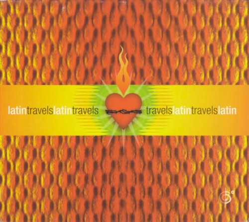 Latin Travels