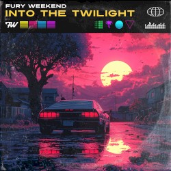 Into the Twilight