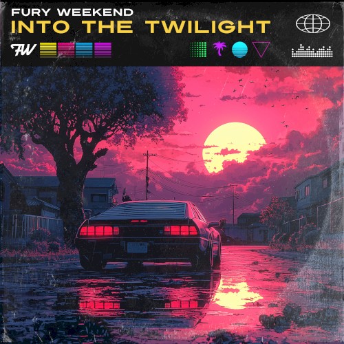 Into the Twilight