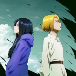 ただ、君のままで