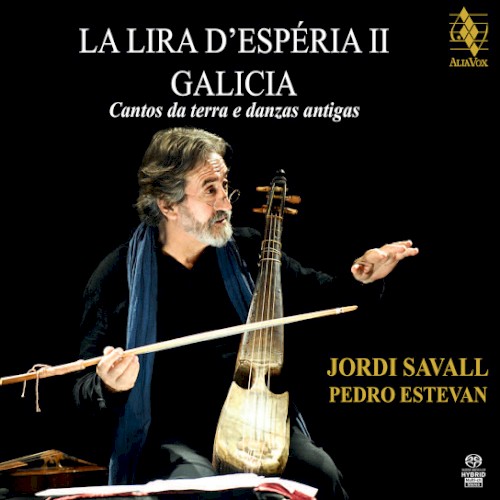 La Lira d'Esperia II - Galicia