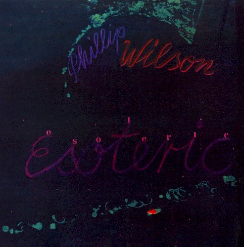 Esoteric