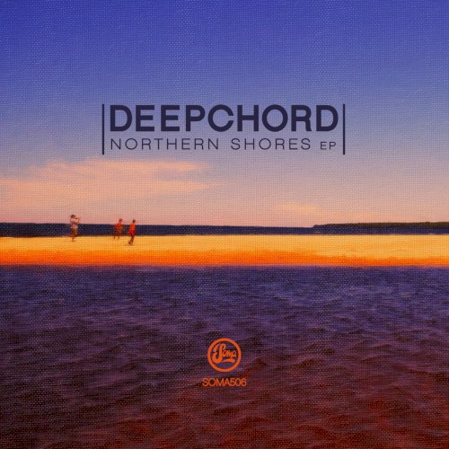 Northern Shores EP