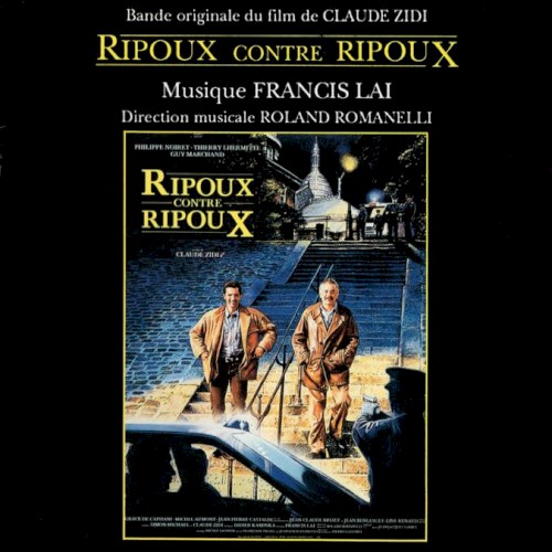 Ripoux contre ripoux