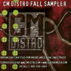 CM Distro Fall Sampler