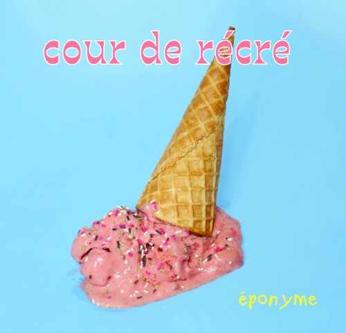 Eponyme