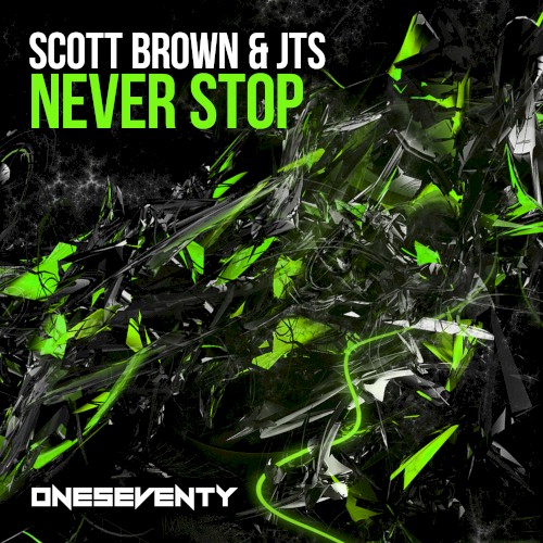 Never Stop