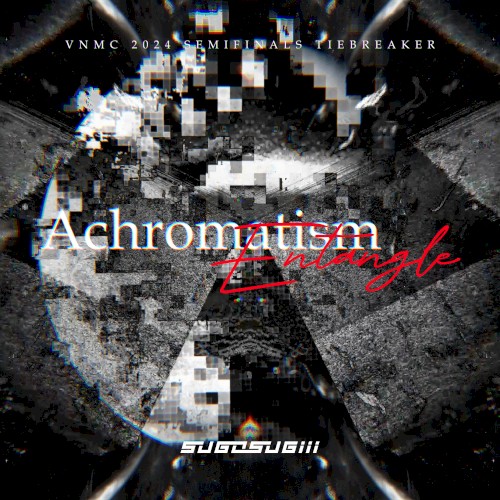 Achromatism Entangle