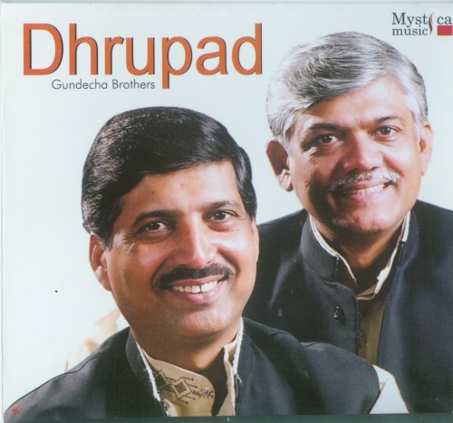 Dhrupad - Raga Bhairava
