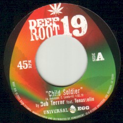 Child Soldier