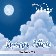 Dream Pillow