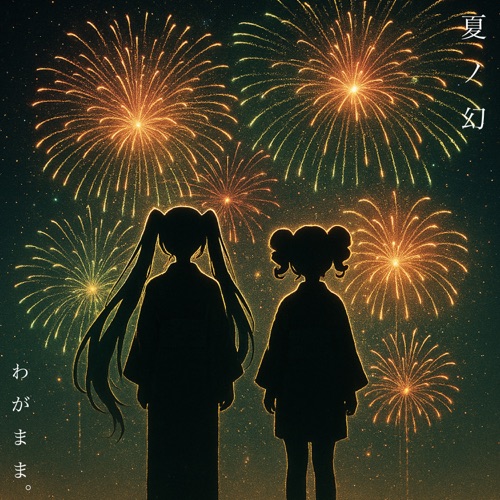 夏ノ幻