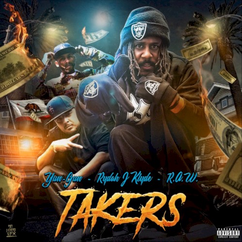 Takers