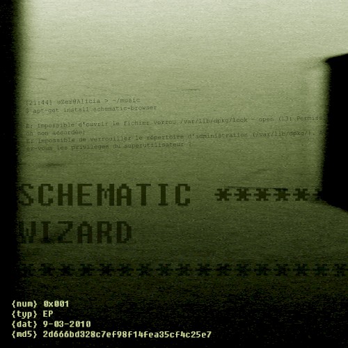 0×001 EP
