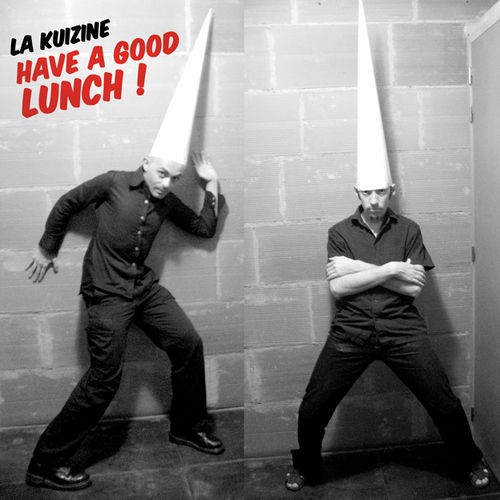 Have a Good Lunch !