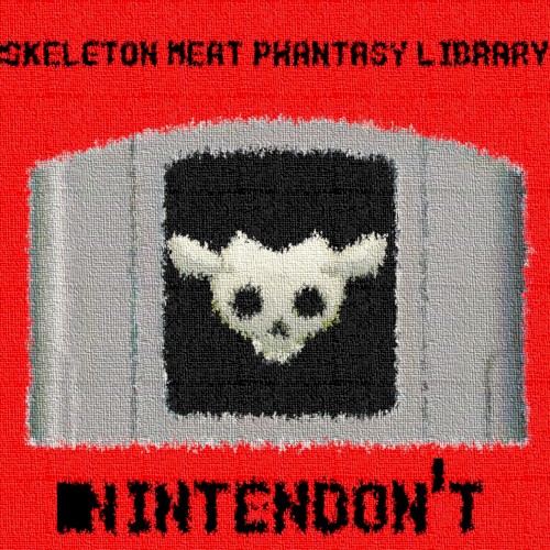 Nintendon't