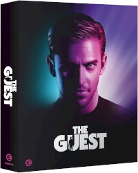 The Guest: Original Motion Picture Soundtrack
