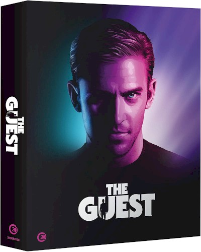 The Guest: Original Motion Picture Soundtrack