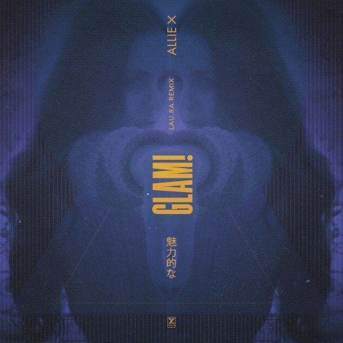 GLAM! (Lau.ra remix)