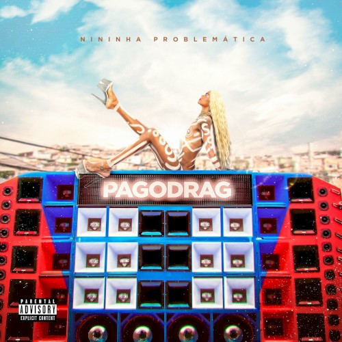 Pagodrag