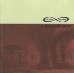 La Chanson de Roland