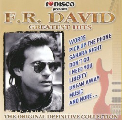 Greatest Hits