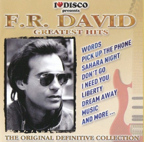 Greatest Hits