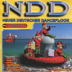 NDD: Neuer Deutscher Dancefloor, Stufe 2
