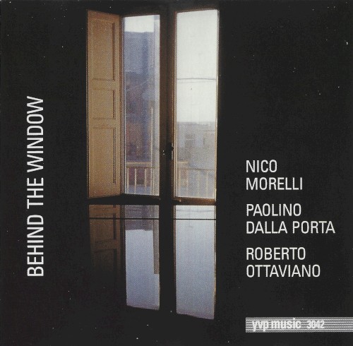 Behind the Window