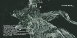 The Silent Ballet, Volume II: Acquiescence and Oblivion