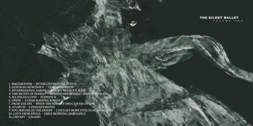 The Silent Ballet, Volume II: Acquiescence and Oblivion
