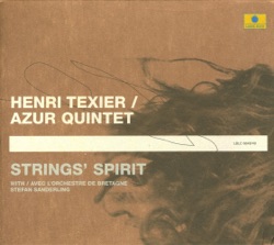 Strings' Spirit