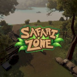 Safari Zone OST