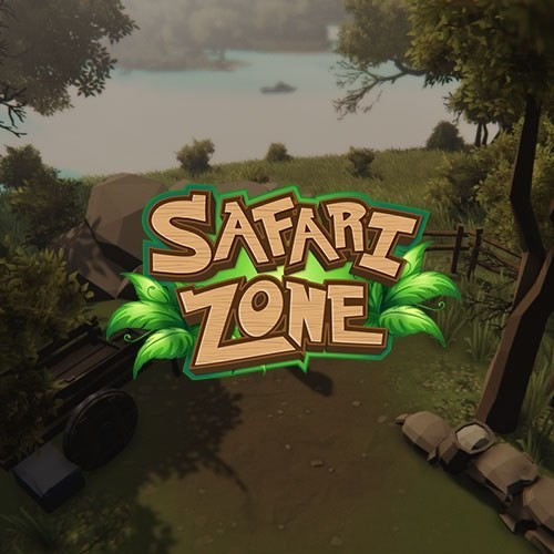 Safari Zone OST