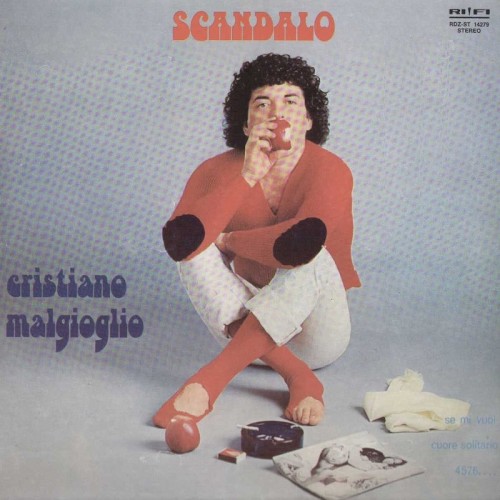 Scandalo