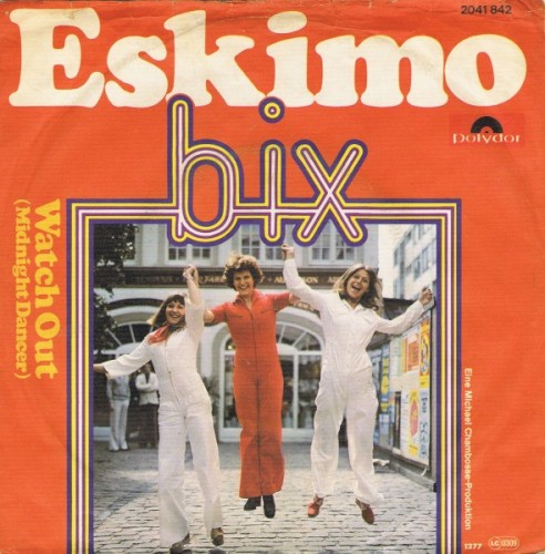 Eskimo