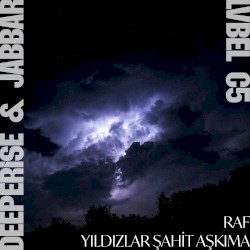 Raf x Yıldızlar Şahit Aşkıma