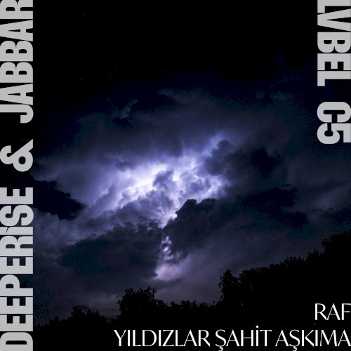 Raf x Yıldızlar Şahit Aşkıma