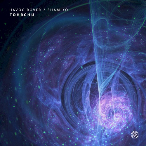 Havoc Rover / Shamiko