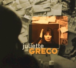 Juliette Greco