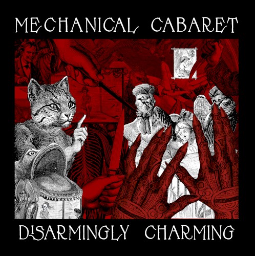 Disarmingly Charming