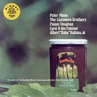 The Best of The Sunday Manoa, Volume 1