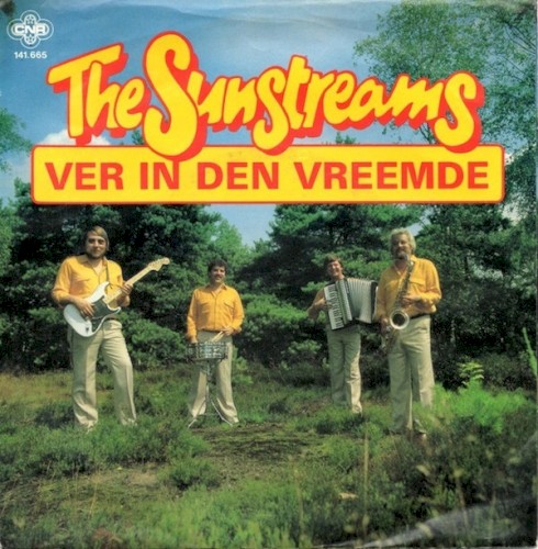 Ver in den vreemde / Slot polonaise