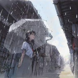 rainy