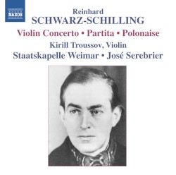 Orchestral Works, Vol. 2